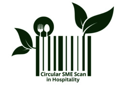 Circular SME Scan in Hospitality