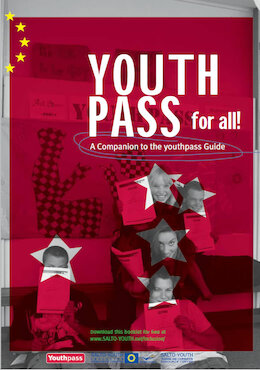 YouthPass for All - recognition of non-formal learning for Inclusion Groups