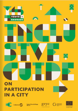 Inclusive Guide on Participation in a City