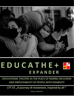 E+EX LTTC5 Dance Inclusively for Conflict Resolution