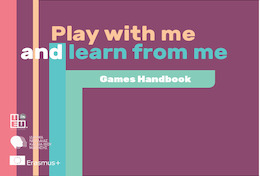 Handbook for outdoor games