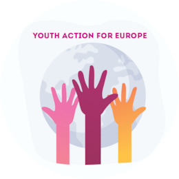 Report Youth Action for Europe