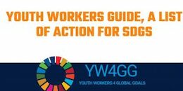SALTO-YOUTH - Toolbox - Youth workers guide, a list of action for ...