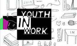Youth IN-Work. Innovation in Youth Work