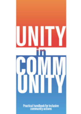 SALTO-YOUTH - Toolbox - Unity in Community - The practical handbook for ...