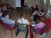 Inclusion Forum Discussions