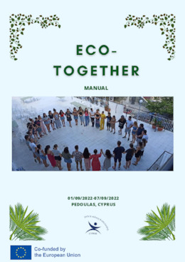 Eco-Together Manual
