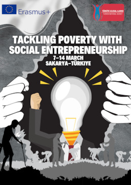 HANDBOOK- TACKLING POVERTY WITH SOCIAL ENTREPRENEURSHIP