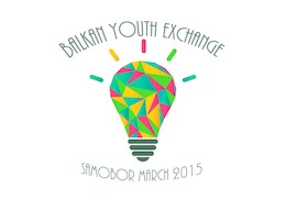 "Balkan youth exchange" - report of a youth exchange