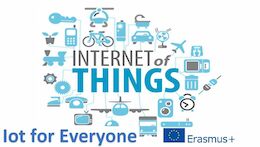 'Internet of Things for everyone' workshop scenario