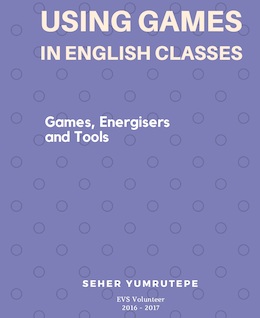Using games in English classes