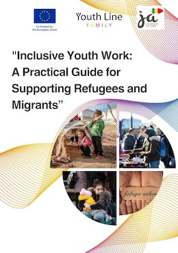 "Inclusive Youth Work: A Practical Guide for Supporting Refugees and Migrants"