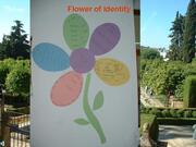 FLOWER OF IDENTITY