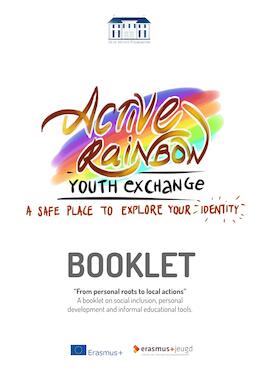 Active Rainbow Booklet:From Personal Roots to Local Actions