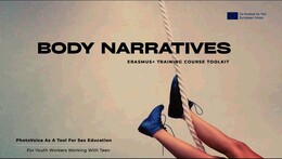 BODY NARRATIVES: PhotoVoice As A Tool For Sex Education