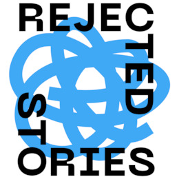 Filmed interviews of rejection stories