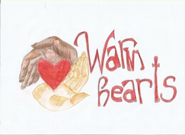 Warm Hearts booklet