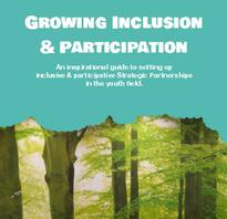 Growing Inclusion and Participation