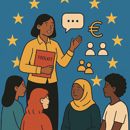 Financial Literacy Inclusion Toolkit