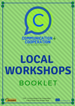 C4C LOCAL WORKSHOPS Booklet