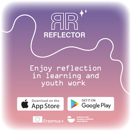 Reflector App