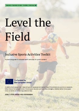 Level the Field – Inclusive Sports Methodologies Toolkit