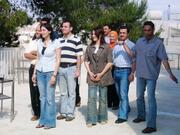 photos temm palestine