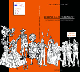 Challenge YOU and YOUR Community