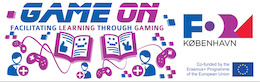 Game ON - Guidelines and Best Practices on How to Use Gaming as a Tool in Non-formal Education
