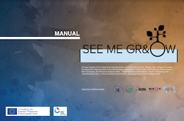 SEE ME GR&OW Manual | Self Employed Entrepreneurs Meet, Exchange, Get Results & Organize Work