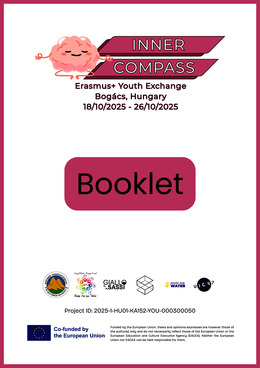 Booklet - Inner Compass Erasmus+ Youth Exchange