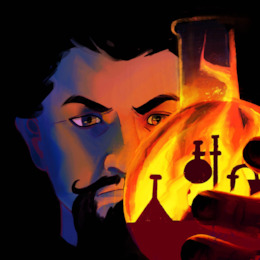 Time Dive: THE PRICE (eduLARP game)