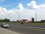 Holland? No, Belarus!