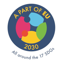 HANDBOOK "A PART OF EU 2030"