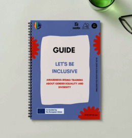 Lets be inclusive (Workshop)