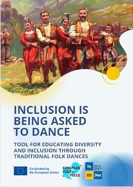 INCLUSION IS BEING ASKED TO DANCE
