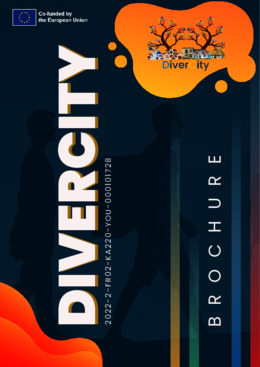 DiverCity Brochure for Youth: Civic Rights, Civic Actions and Skills Assessment