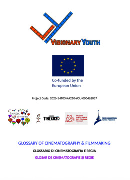 Trilingual Glossary of Filmmaking, Cinematography & Film Scoring