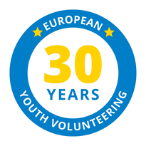 Three decades of solidarity - Celebrating 30 years of EU youth volunteering