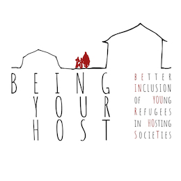 Toolbox “BEING YOUR HOST - Better INclusion of YOUng Refugees in Hosting Socie- Ties”