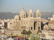 Basilique Notre Dame de la Garde  