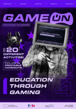 Game On. Education through Gaming
