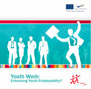 Youth work: Enhancing youth employability?