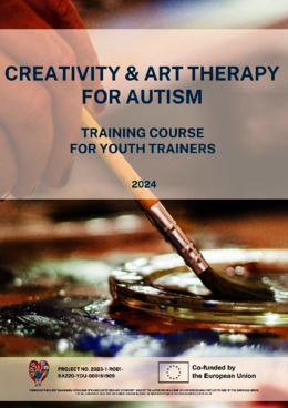  Creativity and Art Therapy for Autism