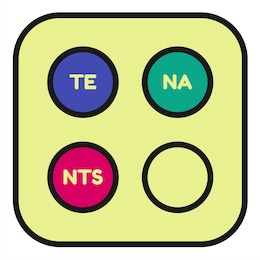 Time Dive: THE TENANTS (eduLARP game)