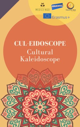 CUL-EIDOSCOPE – Cultural Kaleidoscope