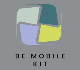 BE MOBILE KIT