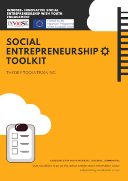 SALTO-YOUTH - Toolbox - Social Entrepreneurship Toolkit: theory tools ...