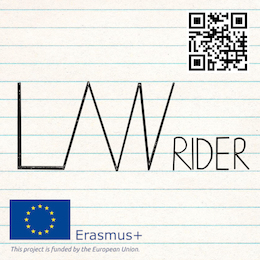 LAWrider - human rights project lessonplans