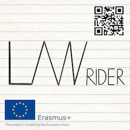 LAWrider - human rights project lessonplans